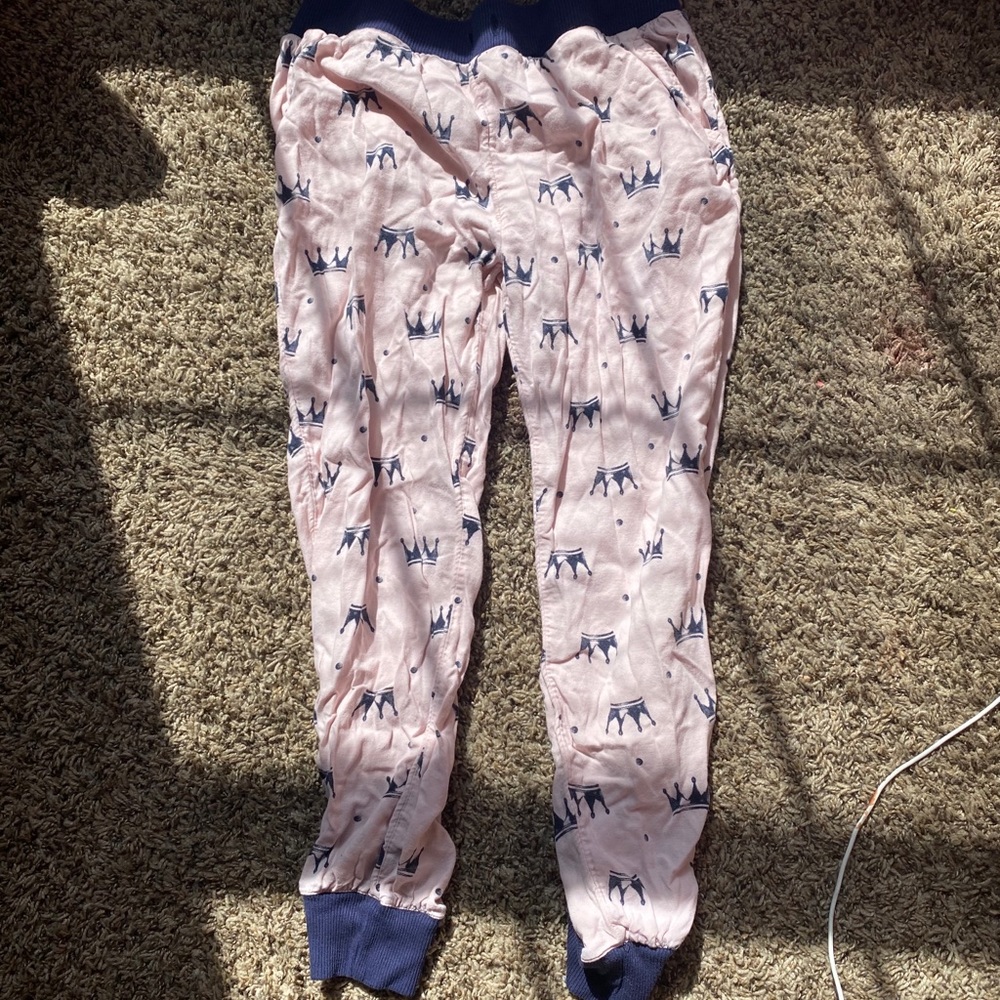 Pajama pants - Picture 3 of 3